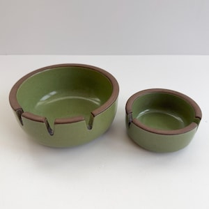 Heath Ashtray - Etsy