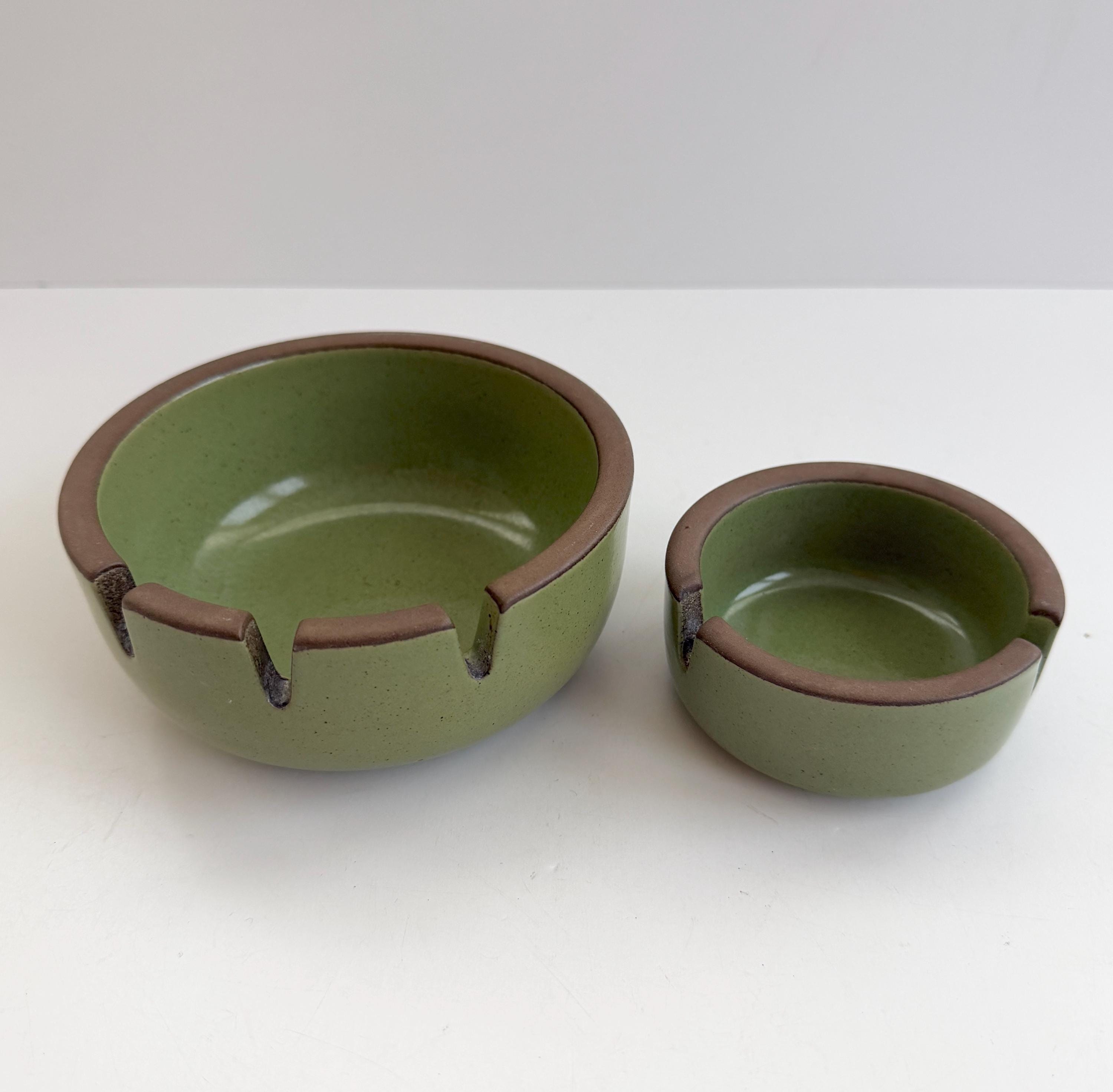 Vintage Heath Ceramics Ash Tray セット売り Heath Ceramics Ashtray - Etsy