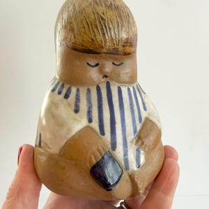 Lisa Larson Johanna - Etsy