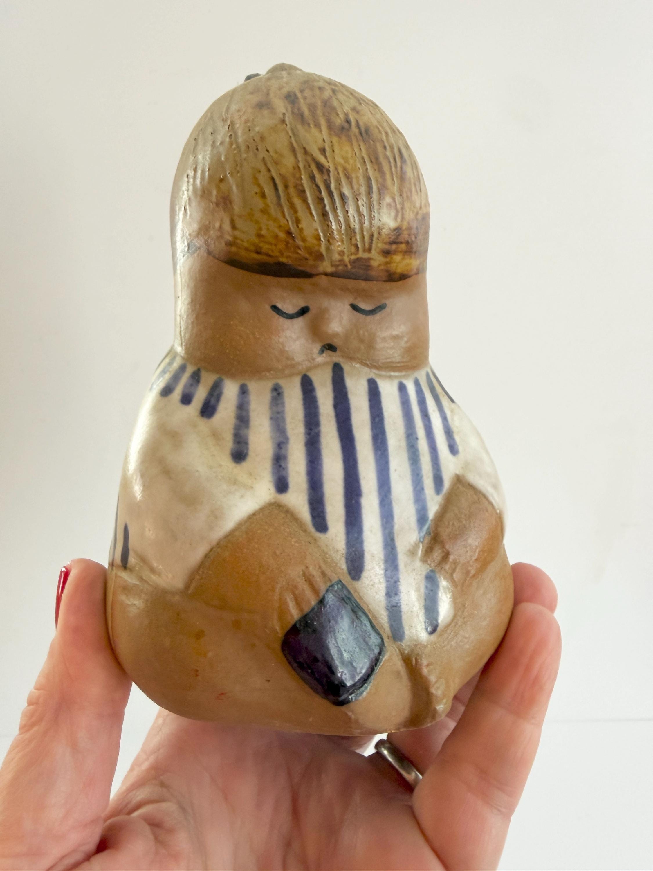Lisa Larson ヨハンナ Lisa Larson Johanna - Etsy