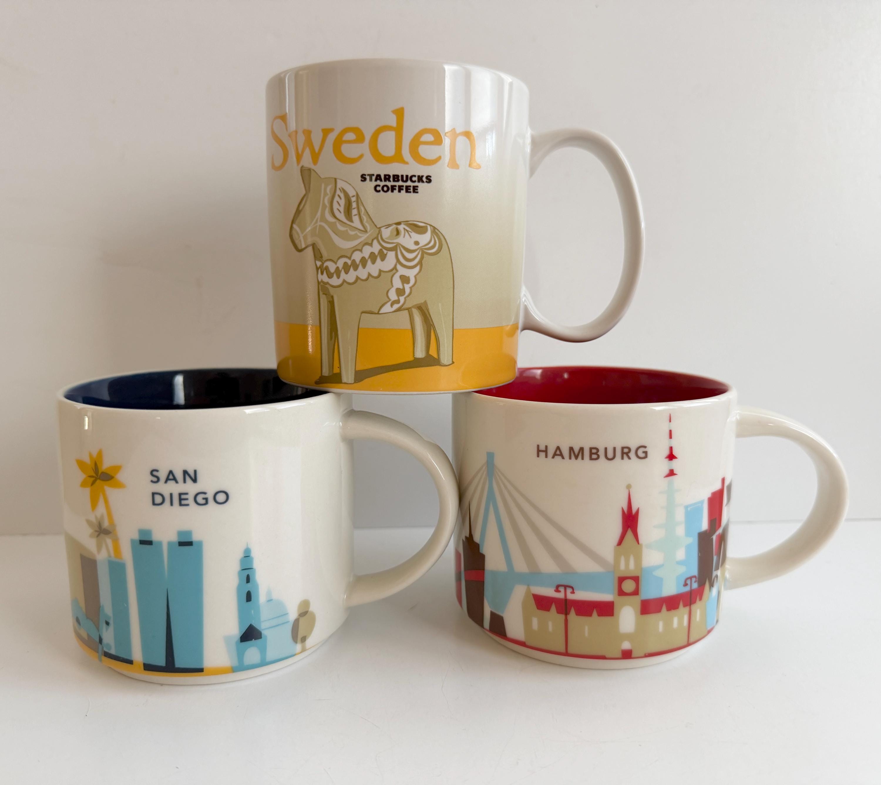 西ドイツ　マグカップセット　フィギュア　Western germany mug 西ドイツ マグカップセット フィギュア Western germany mug Amazon