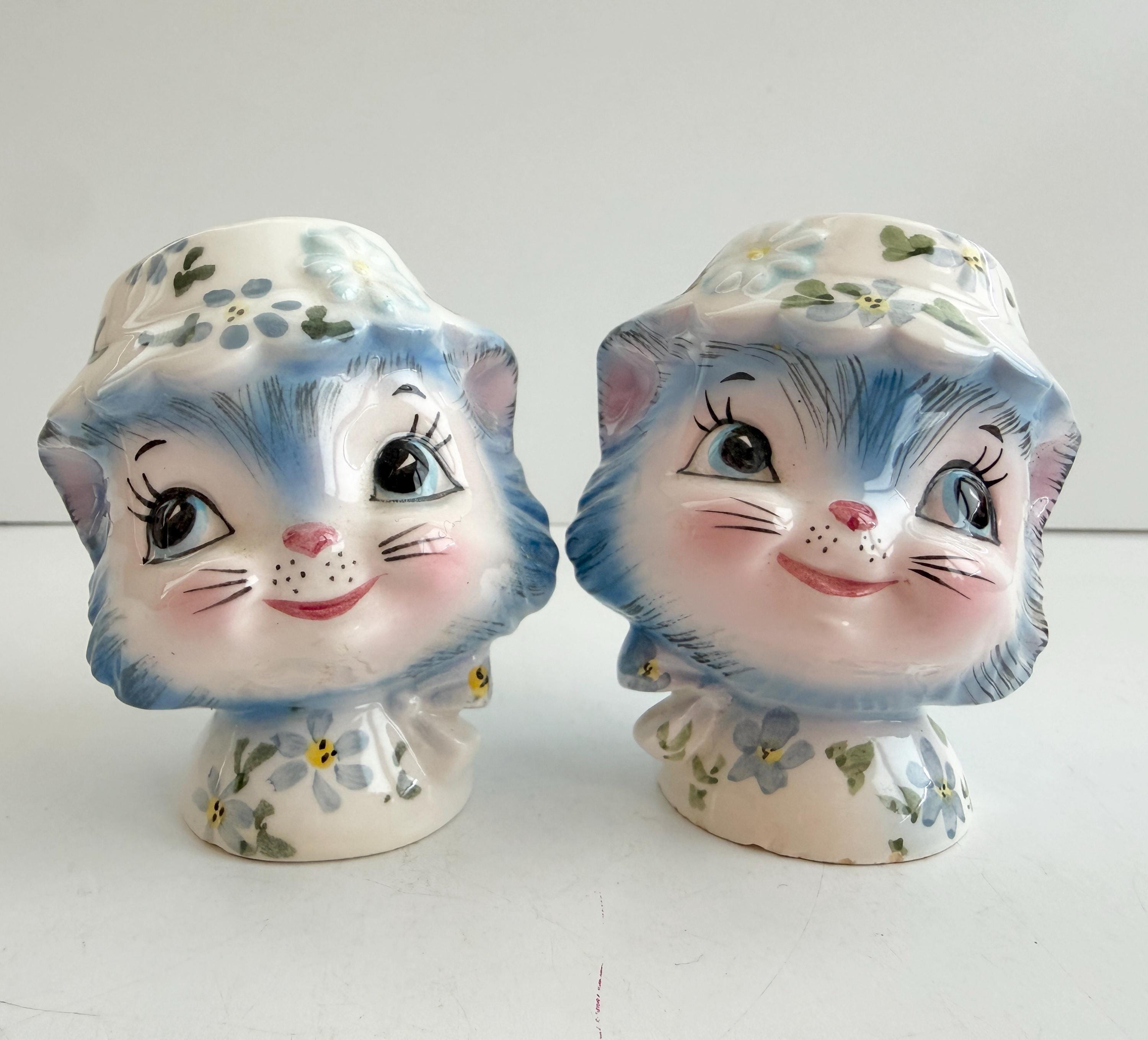 Miss Priss Cats - Etsy
