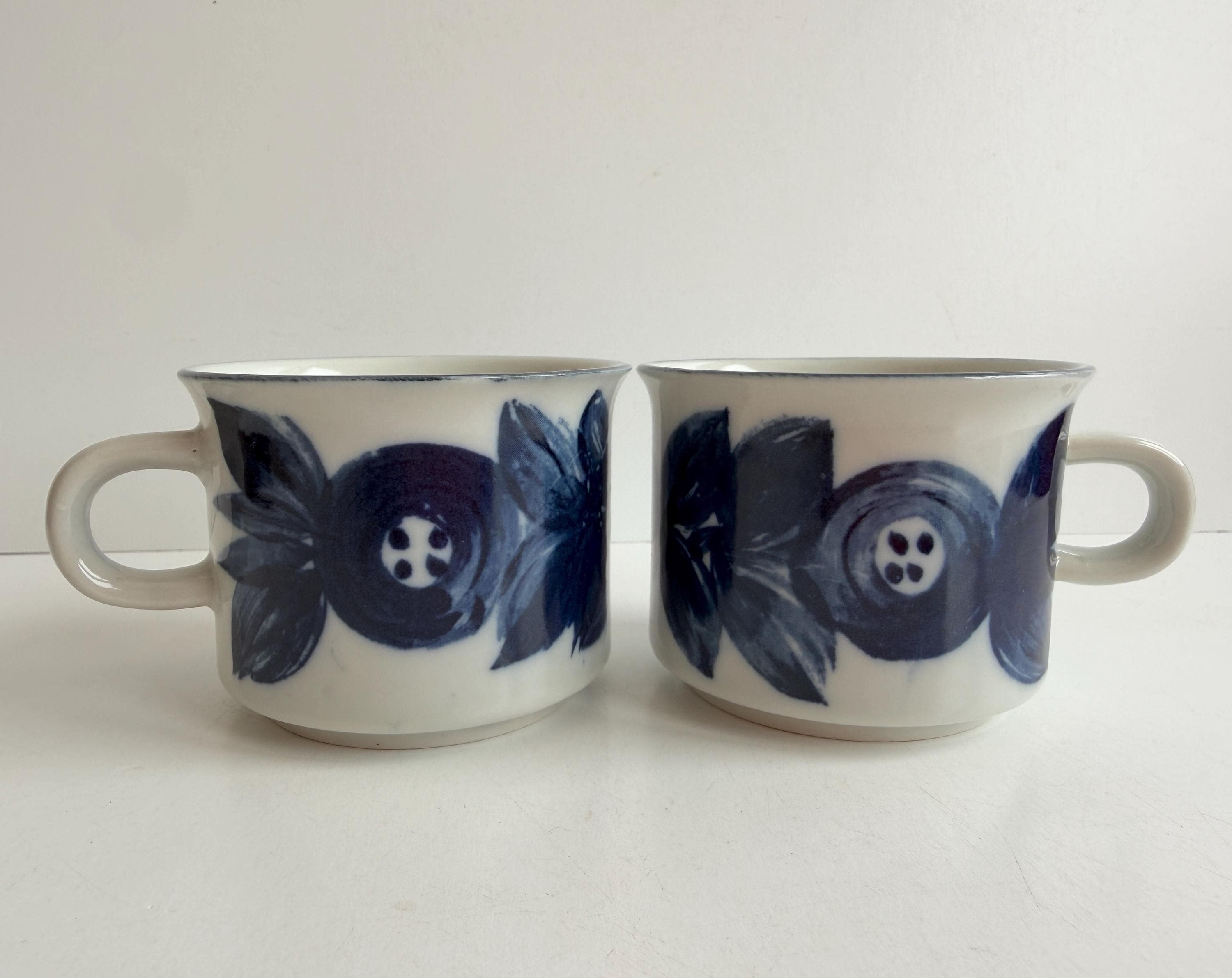 Arabia Finland Pottery - Etsy