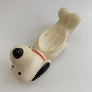 Avon Snoopy Soap Dish - Etsy