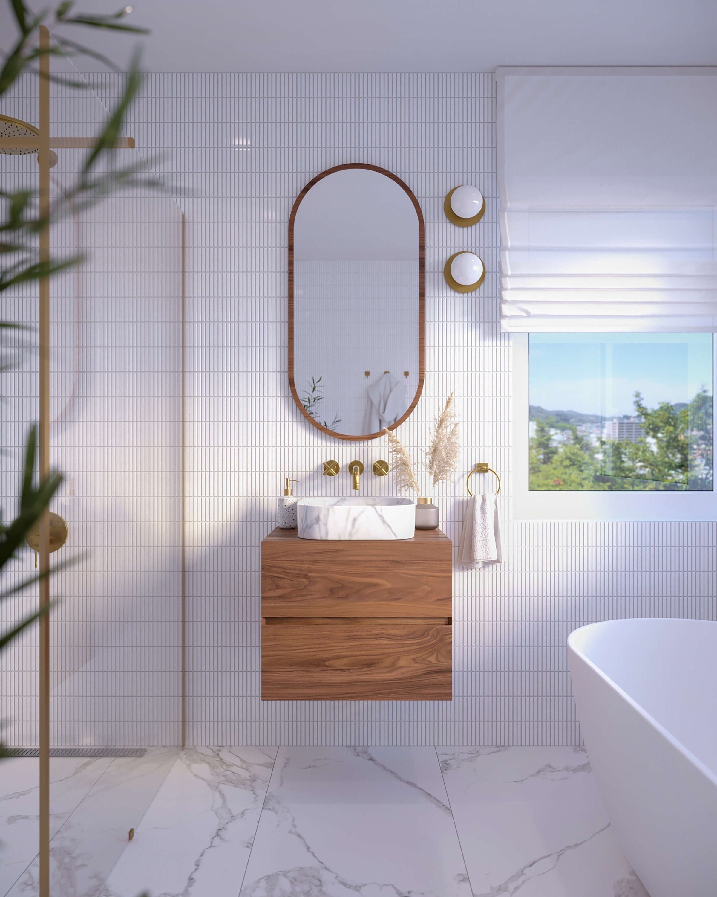 Mini vanity lights deals