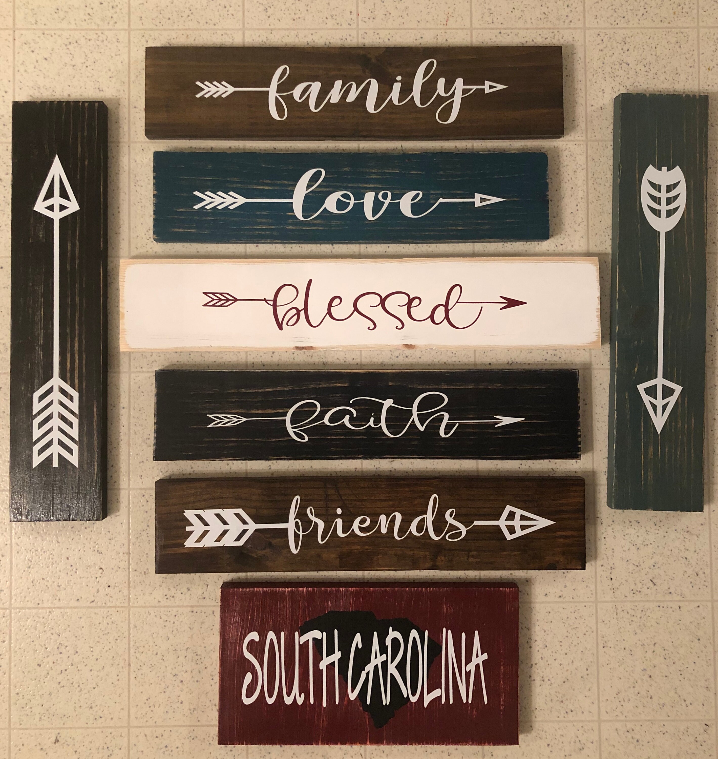 Small Signs - Etsy