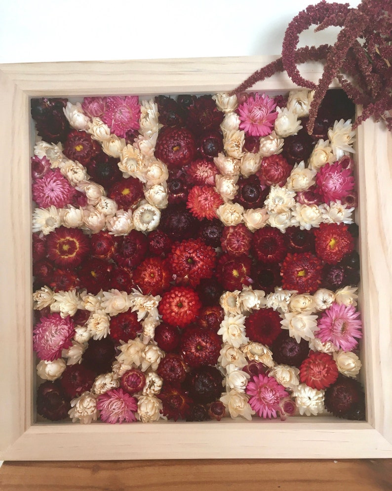 Jubilee Union Jack Flower Frame image 2