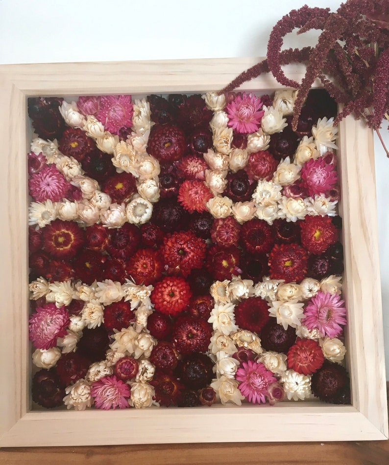 Jubilee Union Jack Flower Frame image 5