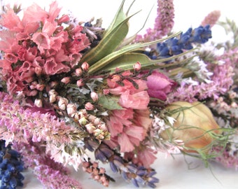Pastel, Parisian, Flower Crown