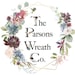 Parsons Wreath