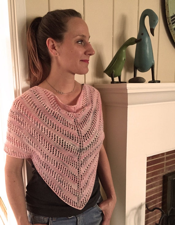 20+ Tshirt Knitting Pattern
