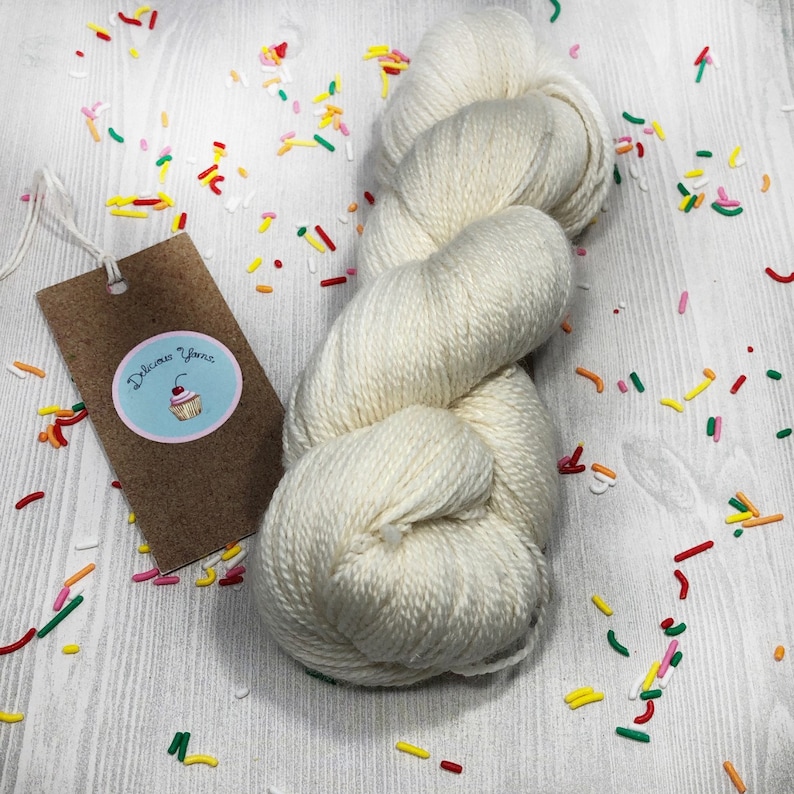 Tonal Matches for Rainbow Sprinkles Yarn Superwash Merino Etsy