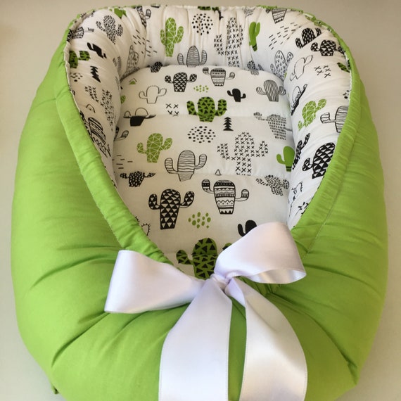 organic baby nest