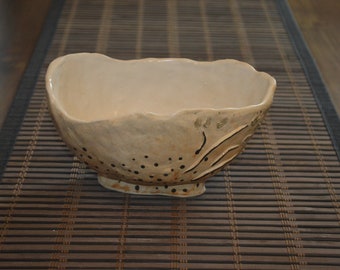 Ikebana Bowl