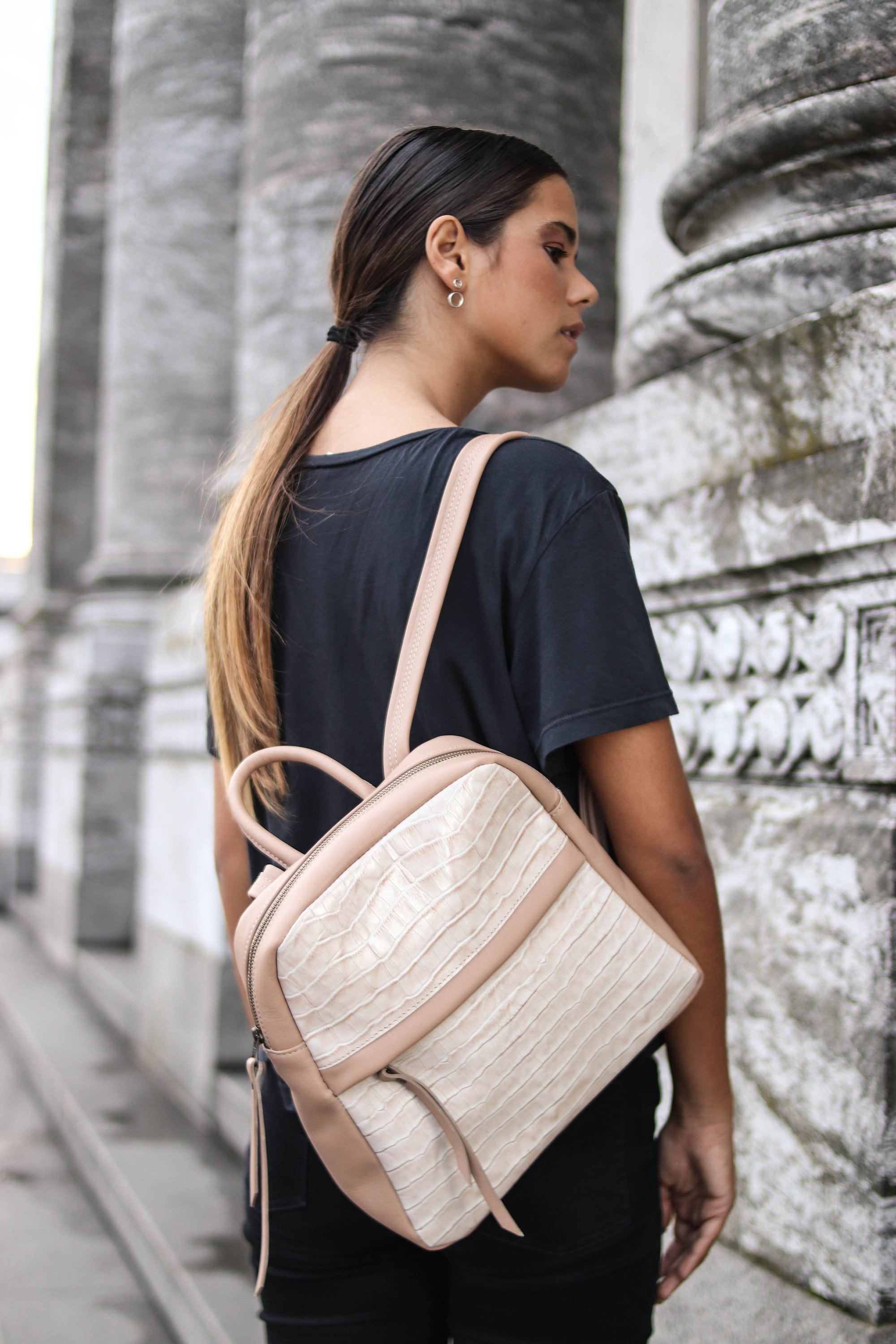 thule paramount convertible backpack