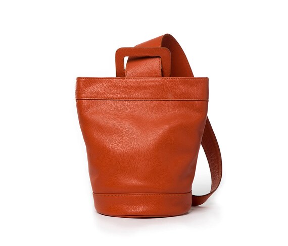 one shoulder purse