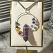 see more listings in the Necklaces section