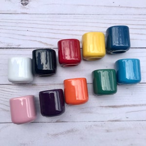 Small Taper Candle Holder for standard 3/4 inch diameter Candles