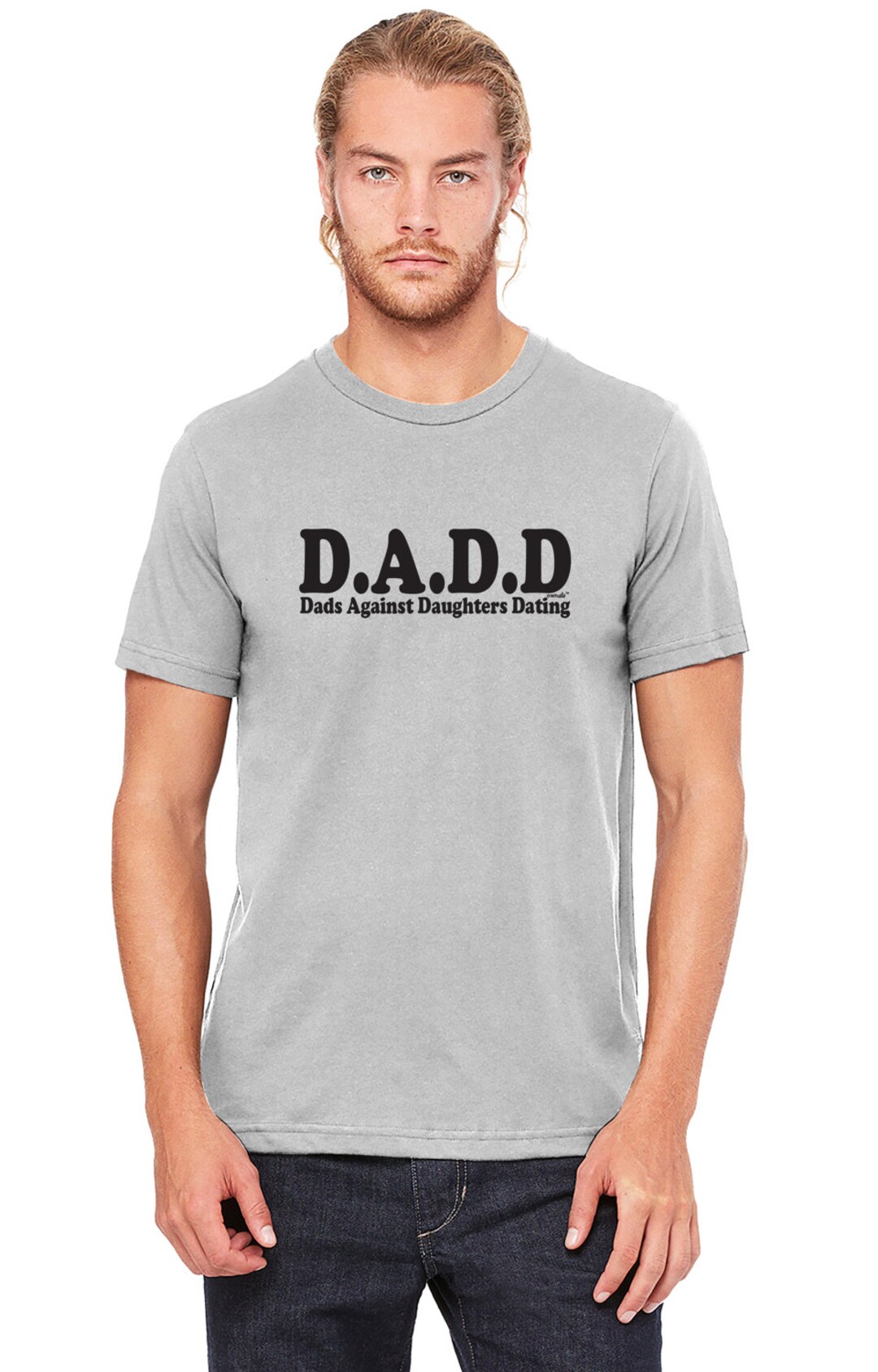 D.A.D.D Dads Against Daughters Dating Tshirt - Etsy