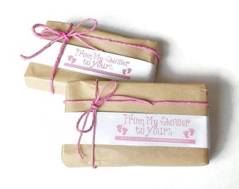 Shower Party Favors Etsy
