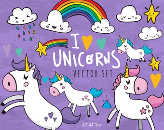 Download Cat Unicorn Clipart Cute Cat Clip Art Kitty Clipart Cute ...
