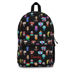 Sac à dos personnalisé, Sac prénom personnalisé, Sac à dos d'école, Sac à dos de voyage, Cadeau pour étudiant, Rentrée scolaire