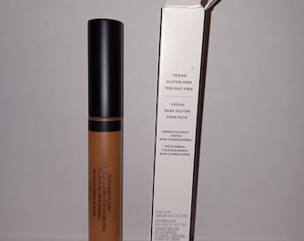 ベアミネラルズ コンシーラー リキッドミネラルコンシーラー ダーク 5N ヴィーガン グルテンフリー ナッツフリー アメリカ製