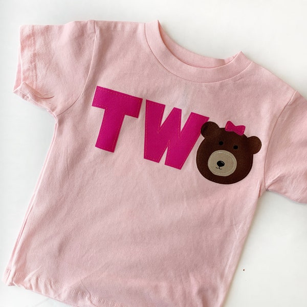TWO bear, beary special, little bear  birthday shirt, wild one, teddy bear, 2nd birthday, adventure party, two wild party, 2 birthday