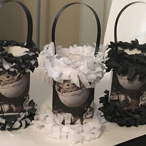 Moana INSPIRED mini pinatas Quantity 10