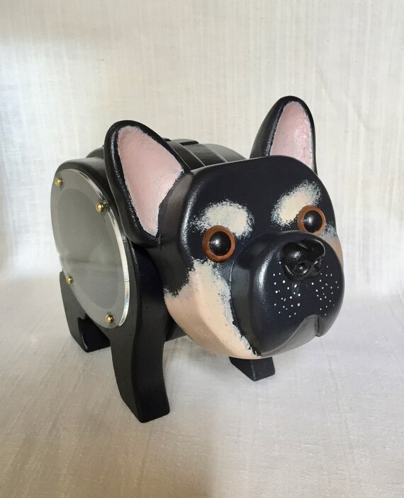 french bulldog piggy bank