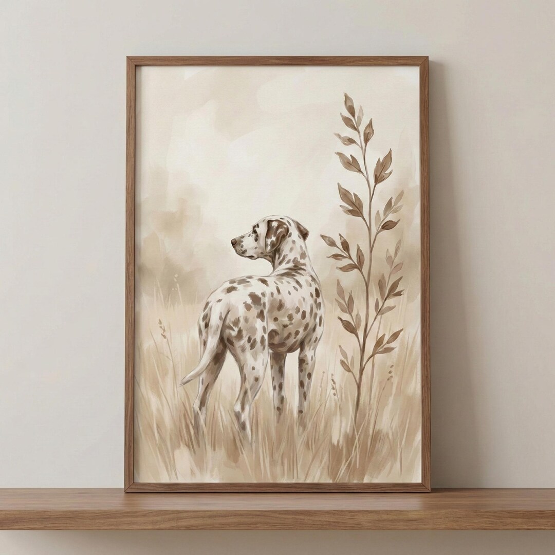 ダルメシアン肖像画 ダルメシアン肖像画 ダルメシアン肖像画 ダルメシアン肖像画