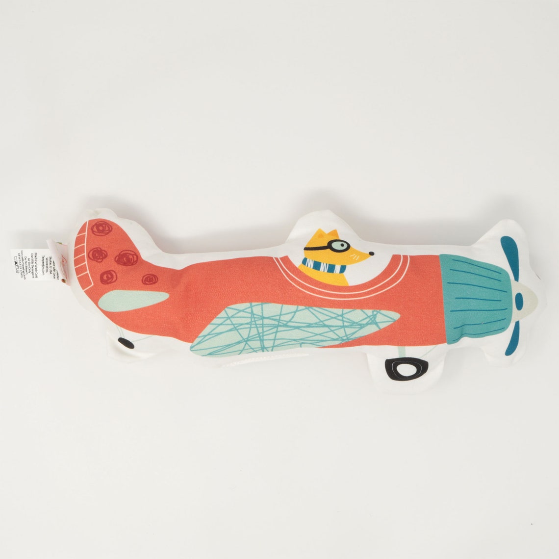 coussin de voyage enfant avion