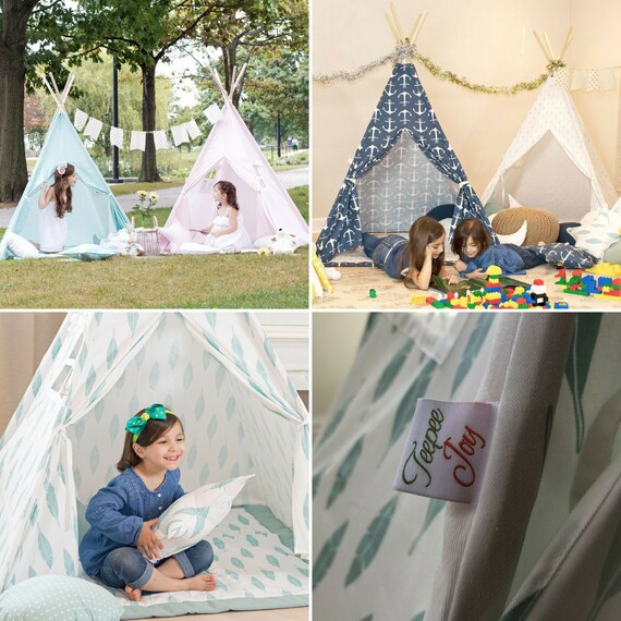 mini tent for kids