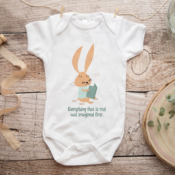 bunny baby clothes