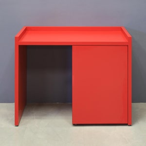 Avenue Beverage Server Station | Modern Beverage Server and Wine Storage | Coffee and Liquor Cabinet | Plywood and MDF | Free Shipping