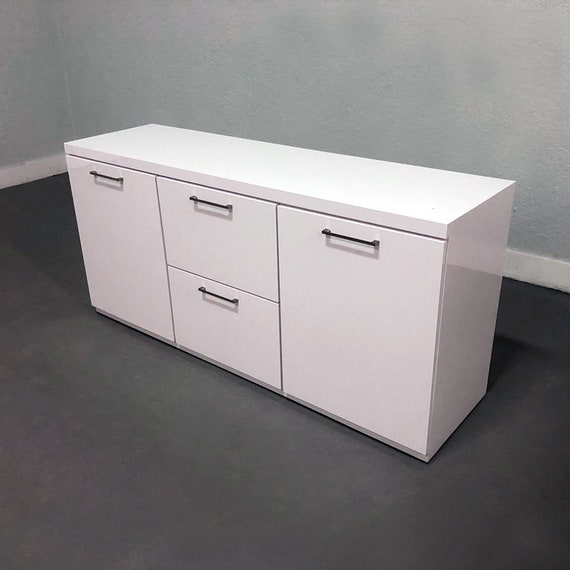 Axis Credenza In Commercial Laminates Etsy