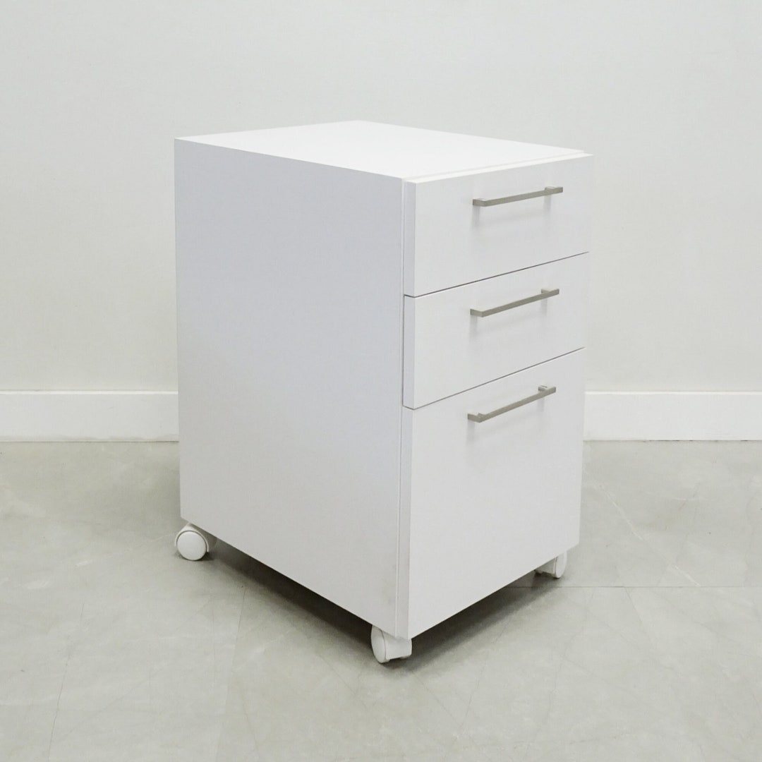 Custom Mobile Office Storage File Naples Etsy