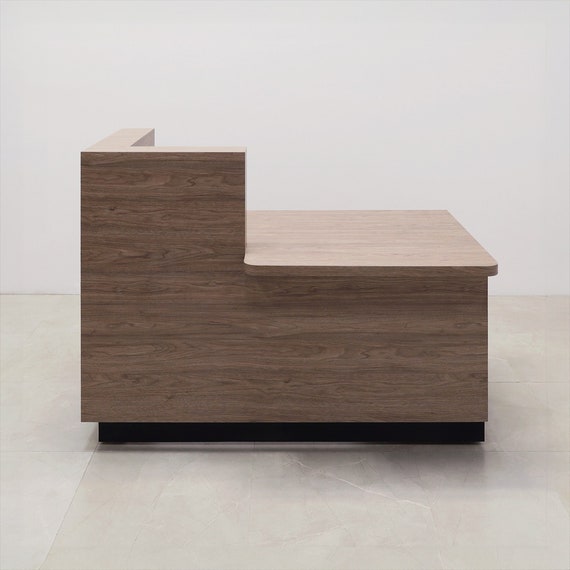 Ada compliant reception desk deals
