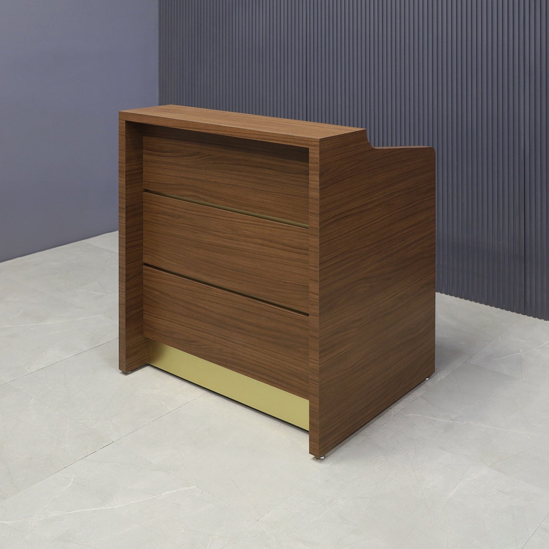 Restaurant Hostess Desk and Podium New Jersey Desk - Etsy