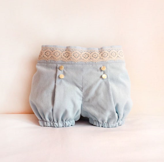 Pantalon Bombacho Para Bebe Recien Nacido Patron Costura Etsy Espana
