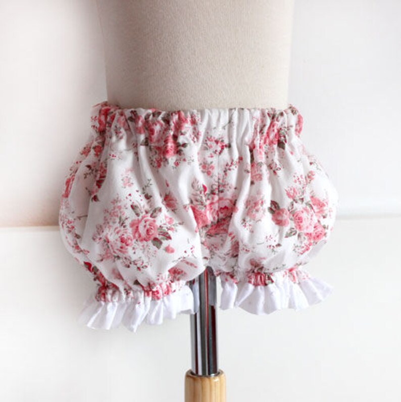 Twirl Blouse Bloomers Top Shorts Set for Baby Babies Etsy