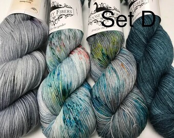 Comfort Fade Cardi Kits