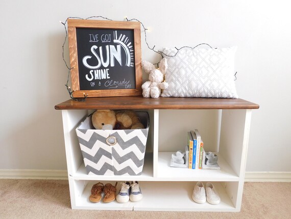 Mudroom Bench With Storage Bench Entrance Bench Shoe Storage Bench Wooden Bench