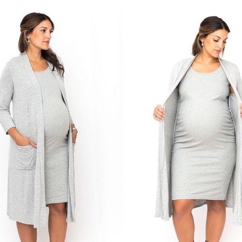 Maternity Outfit / Matching Set 