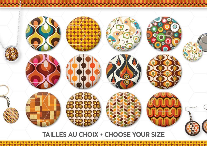 Embellishments Craft Supplies &amp; Tools 20 18x25 12 30x40 25 30 Lot 12 ...