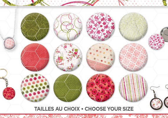 Embellishments Craft Supplies &amp; Tools 20 18x25 12 30x40 25 30 Lot 12 ...
