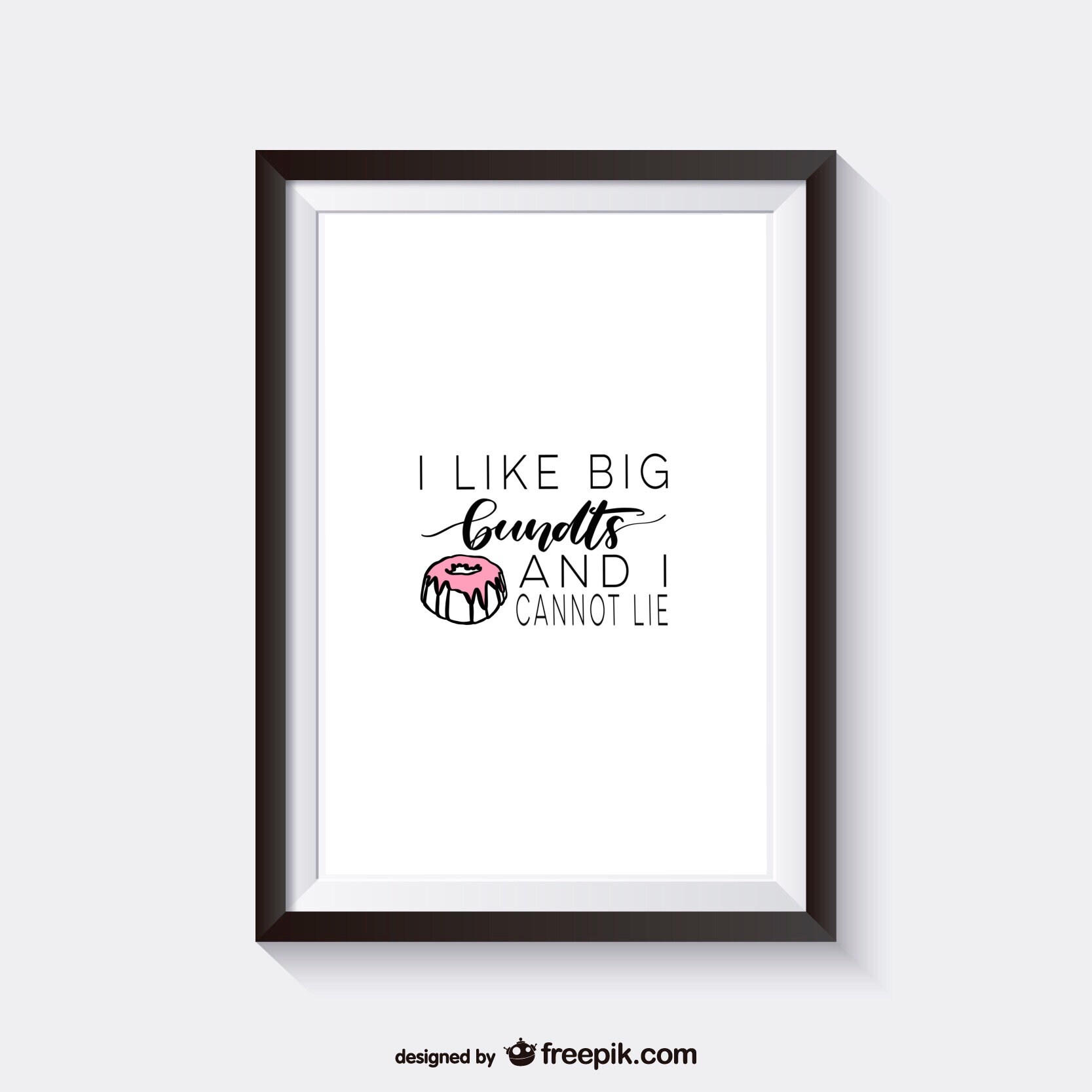 Cuatro impresiones de cocina en blanco y negro. Los | Etsy