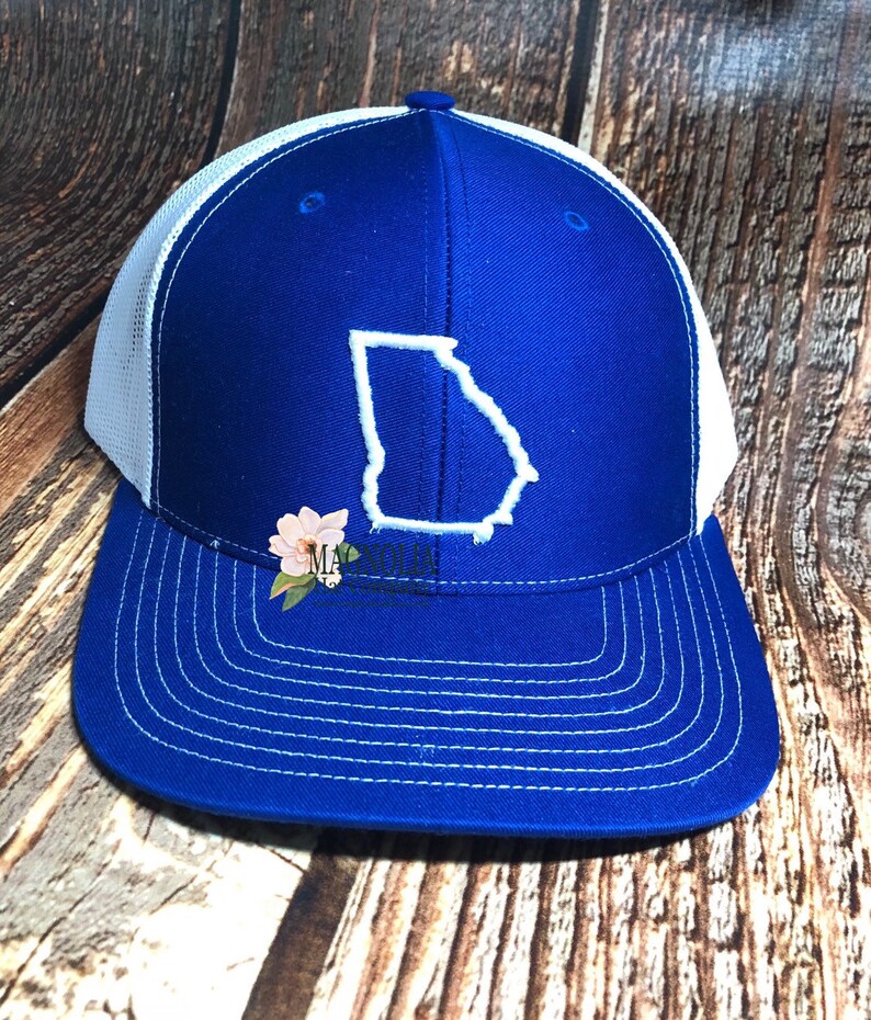 Hat State Hat Richardson 112 gifts for him Free Etsy