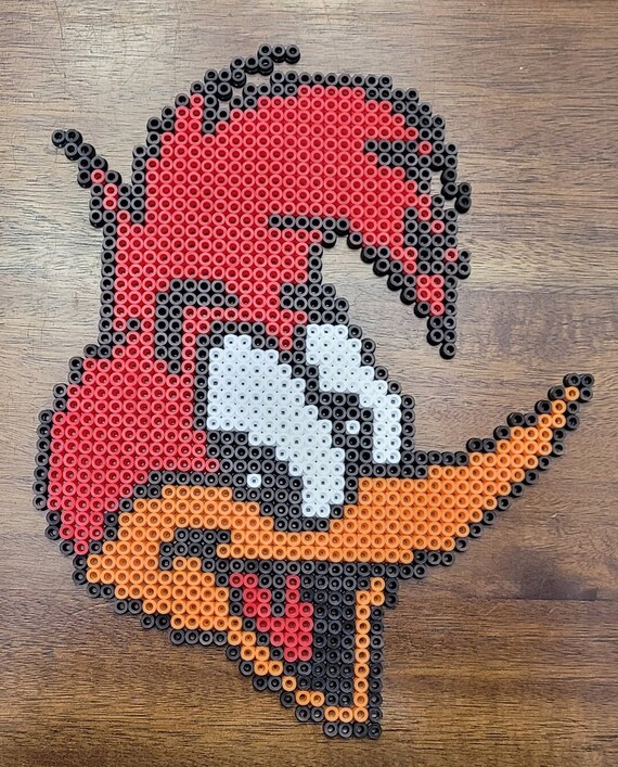 Looney tunes 2024 perler beads