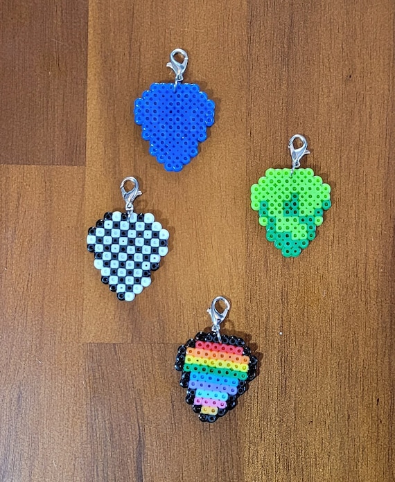 【VACANT ARCHIVE】PEACEPIECE BEADS KEYRING 71iLJN1SPQL._UF350,350_QL80_.jpg
